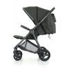 BabyStyle kombinovaný kočík Oyster Zero Gravity 3v1 Pepper 2022