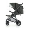 BabyStyle kombinovaný kočík Oyster Zero Gravity 3v1 Pepper 2022