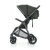 BabyStyle kombinovaný kočík Oyster Zero Gravity 3v1 Pepper 2022