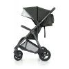 BabyStyle kombinovaný kočík Oyster Zero Gravity 3v1 Pepper 2022