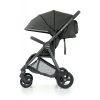 BabyStyle kombinovaný kočík Oyster Zero Gravity 3v1 Pepper 2022