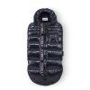 CYBEX Platinum fusak Footmuff - Nautical Blue / Navy Blue