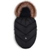 Cottonmoose Zimný fusak Moose Yukon - Black