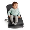 BABYBJÖRN Lehátko Bouncer Bliss Mesh - Anthracite