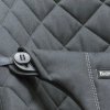 BABYBJÖRN Lehátko Bouncer Bliss Mesh - Anthracite