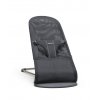 BABYBJÖRN Lehátko Bouncer Bliss Mesh - Anthracite