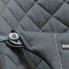 BABYBJÖRN Lehátko Bouncer Bliss Mesh - Grey