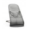 BABYBJÖRN Lehátko Bouncer Bliss Mesh - Grey