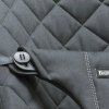 BABYBJÖRN Lehátko Bouncer Bliss Woven - Midnight Blue