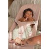 BABYBJÖRN Lehátko Bouncer Bliss Cotton Petal - Dusty Pink