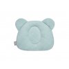 Fixačný vankúš SLEEPEE ROYAL BABY TEDDY BEAR - Ocean Mint