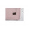 Bambusová deka SLEEPEE BAMBOO TOUCH BLANKET - Ružová
