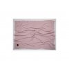 Bambusová deka SLEEPEE BAMBOO TOUCH BLANKET - Ružová