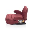 Zopa Autosedačka iBooster i-Size, Bordó Red