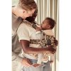 BABYBJÖRN Ergonomický nosič ONE Cotton - Beige/Leopard