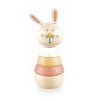 Zopa Dřevěné nasazovací zvířátko, Rabbit