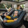 KINDERKRAFT Autosedačka I-GUARD PRO i-Size 61-105 cmCool Grey, Premium