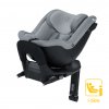 KINDERKRAFT Autosedačka I-GUARD PRO i-Size 61-105 cmCool Grey, Premium