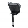 KINDERKRAFT Autosedačka I-GUARD PRO i-Size 61-105 cmCool Grey, Premium