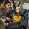 KINDERKRAFT Autosedačka I-GUARD PRO i-Size 61-105 cmCool Grey, Premium