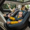 KINDERKRAFT Autosedačka I-GUARD PRO i-Size 61-105 cmCool Grey, Premium