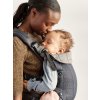 vyrp12 379EN 088013 babybjorn baby carrier harmony anthracite 3d mesh 07 medium
