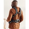 vyrp15 379EN 088013 babybjorn baby carrier harmony anthracite 3d mesh 03 medium