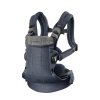 vyr 379 EN 088013 babybjorn baby carrier harmony anthracite 3d mesh 01 prod medium