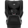 Autosedačka Dualfix M Plus, Space Black