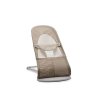 babybjorn lehtko balance soft grey beige white mesh svtle ed konstrukce