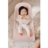 babybjorn lehtko balance soft pearly pink white mesh svtle ed konstrukce 1