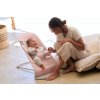 vyrp13 408us 005189 bouncer balance soft light pink grey cotton jersey lifestyle babybjorn 03 small