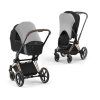 cyb 22 int combi priam cot seat sunsail rogo dpbl grey 182b5b0963a1fb70