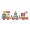 Little Dutch Vláčik Vianočný