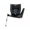 Autosedačka Dualfix 3 i-size Bundle Flex iSense, Blue Marble
