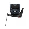 Autosedačka Dualfix 3 i-size Bundle Flex iSense, Graphite Marble