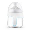 Philips AVENT Fľaša na učenie Natural Response 150 ml, 6m+