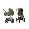 Cybex Talos S Lux kombinovaný kočík - Moss Green
