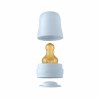 BIBS Baby Bottle set na fľašu - Woodchuck