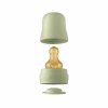 BIBS Baby Bottle set na fľašu - Woodchuck