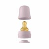 BIBS Baby Bottle set na fľašu - Woodchuck