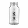 BIBS Baby Bottle náhradná sklenená fľaša 110ml - Sklenená