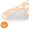 AEROMOOV Vložka do autosedačky Birds 9-18 kg Limited