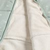 ERGOPOUCH Vak na spanie organická bavlna Jersey Sage 3-12 m, 6-10 kg, 2,5 tog