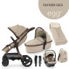 BabyStyle Egg2 set 6 v 1 - Feather Geo 2023