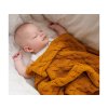 856 2 lullalove decka z vlny merino kolekce premium mango