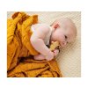 856 5 lullalove decka z vlny merino kolekce premium mango
