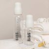 BIBS Baby Bottle sklenená fľaša 225ml - Dusky Lilac