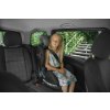 Autosedačka Voyager Maxi i-Size + darček Ochrana sedadlá s vreckom na tablet v hodnote 26,30€, Night Black