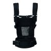 ERGOBABY Adapt nosítko soft flex mesh - Onyx black